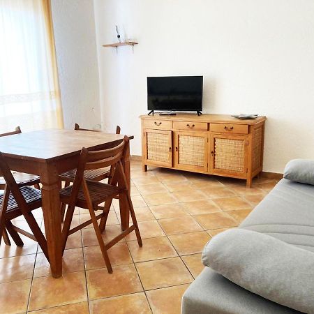 Le Gemme Di Mirto Aparthotel Palau Bagian luar foto