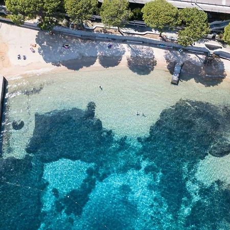 Le Gemme Di Mirto Aparthotel Palau Bagian luar foto