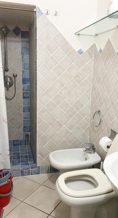 Le Gemme Di Mirto Aparthotel Palau Bagian luar foto