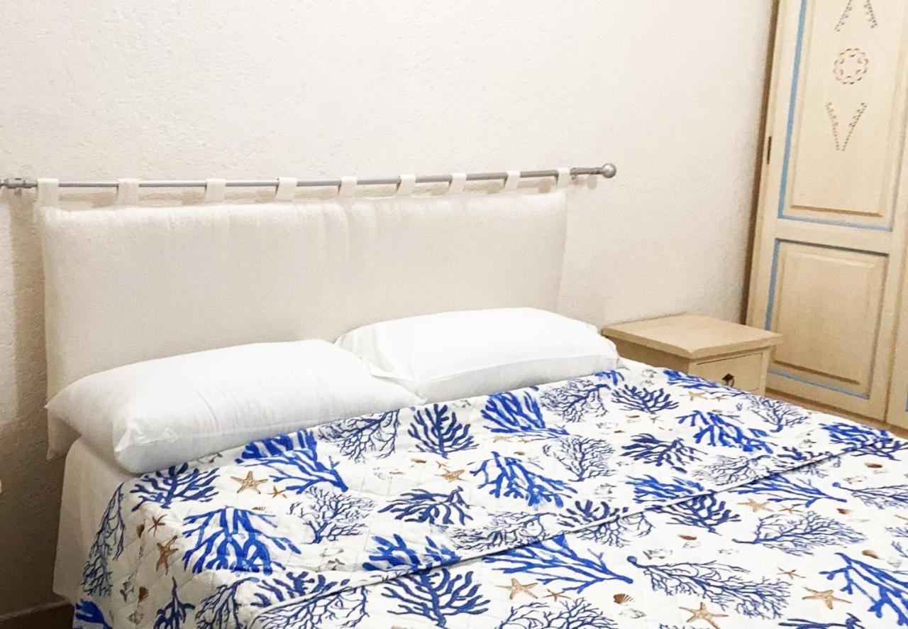 Le Gemme Di Mirto Aparthotel Palau Bagian luar foto