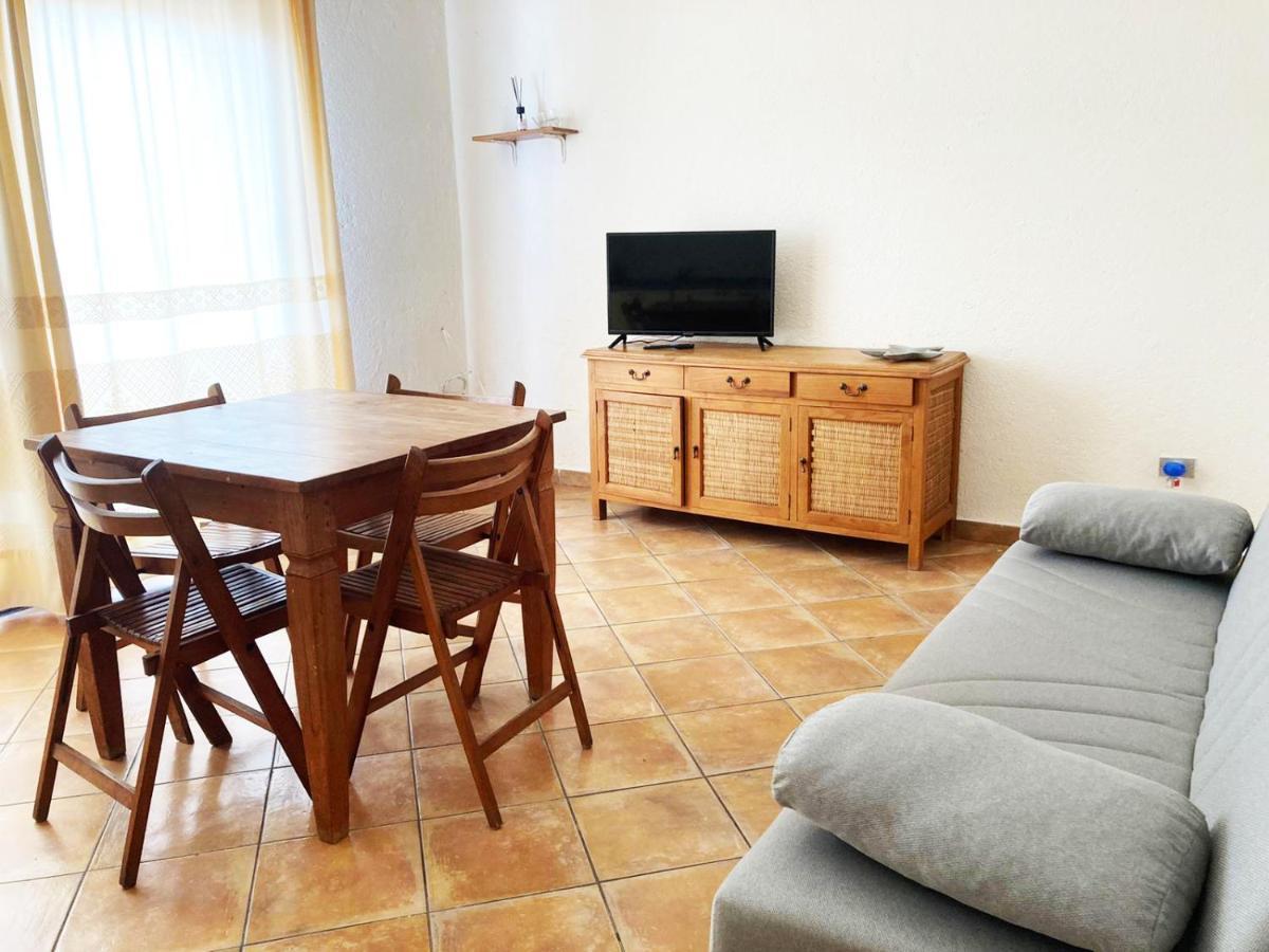 Le Gemme Di Mirto Aparthotel Palau Bagian luar foto