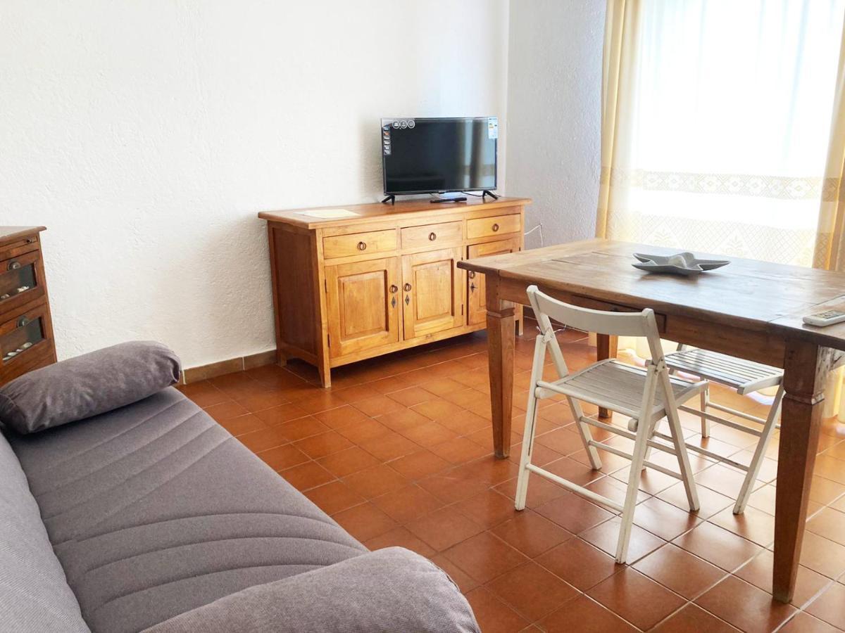 Le Gemme Di Mirto Aparthotel Palau Bagian luar foto