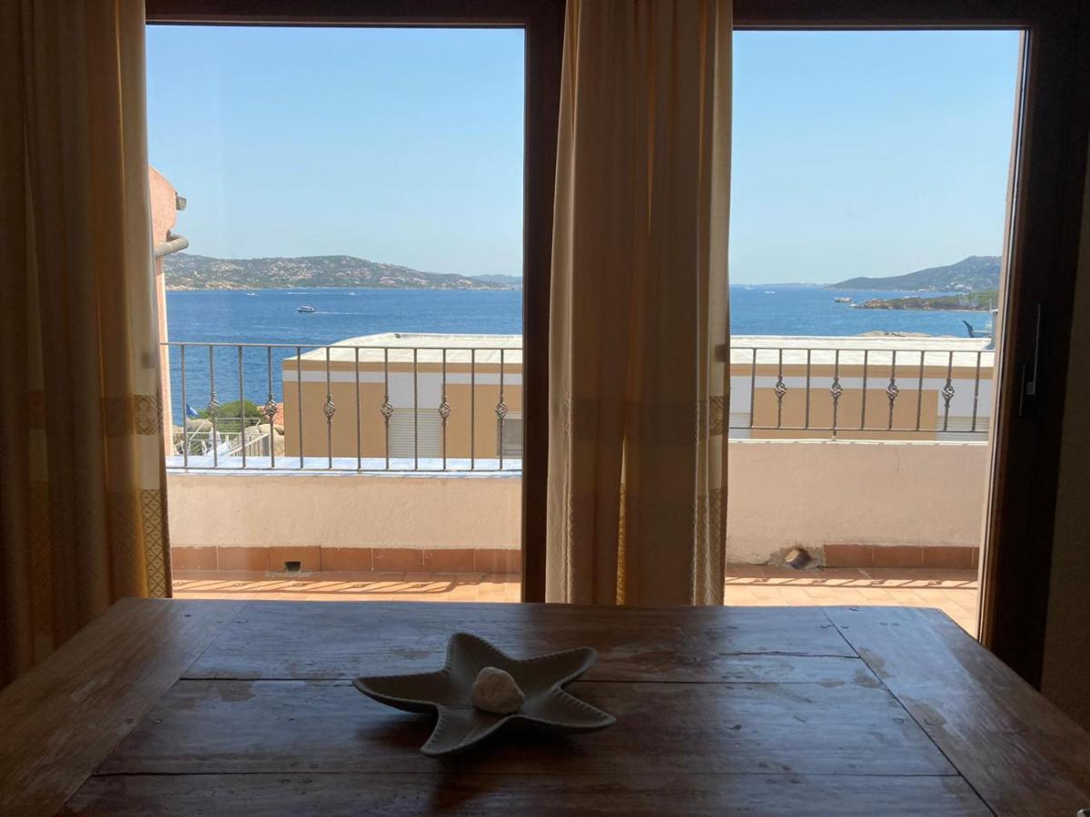 Le Gemme Di Mirto Aparthotel Palau Bagian luar foto