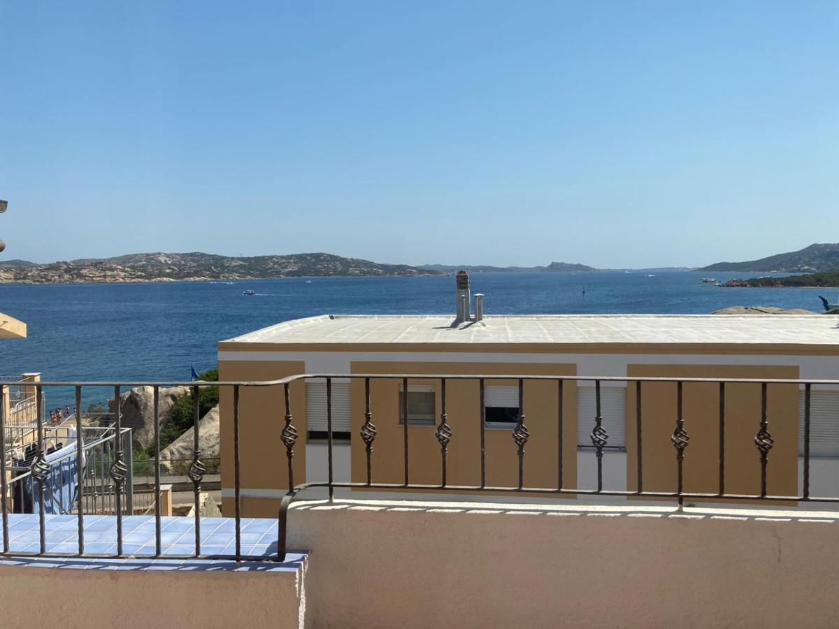 Le Gemme Di Mirto Aparthotel Palau Bagian luar foto