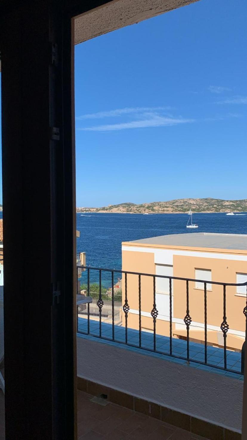 Le Gemme Di Mirto Aparthotel Palau Bagian luar foto
