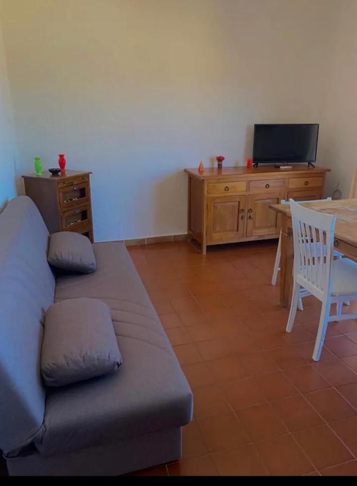 Le Gemme Di Mirto Aparthotel Palau Bagian luar foto