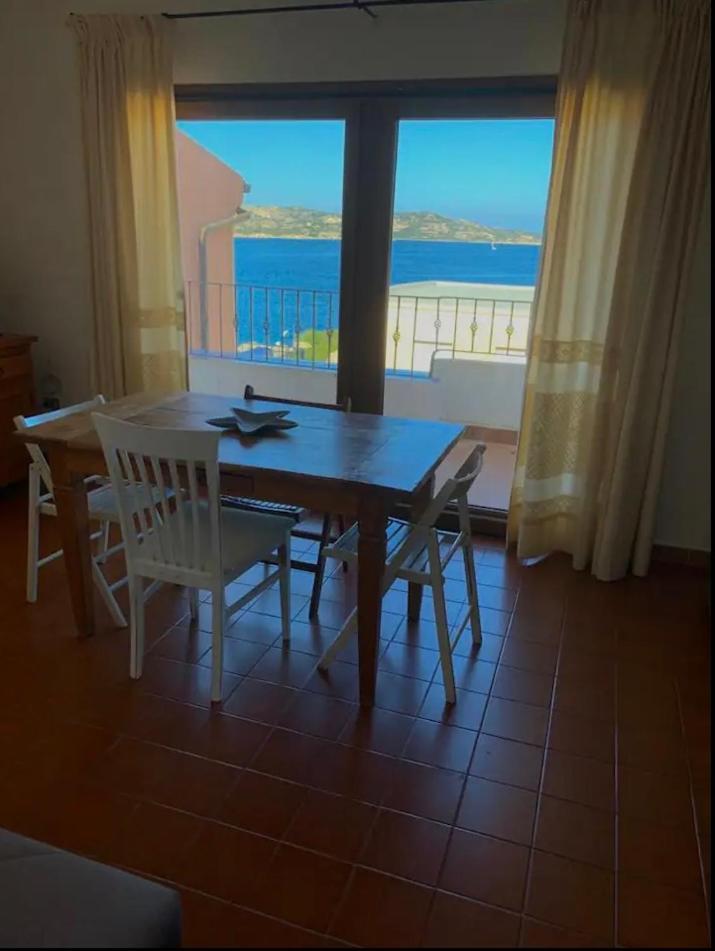 Le Gemme Di Mirto Aparthotel Palau Bagian luar foto