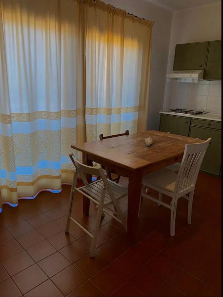 Le Gemme Di Mirto Aparthotel Palau Bagian luar foto