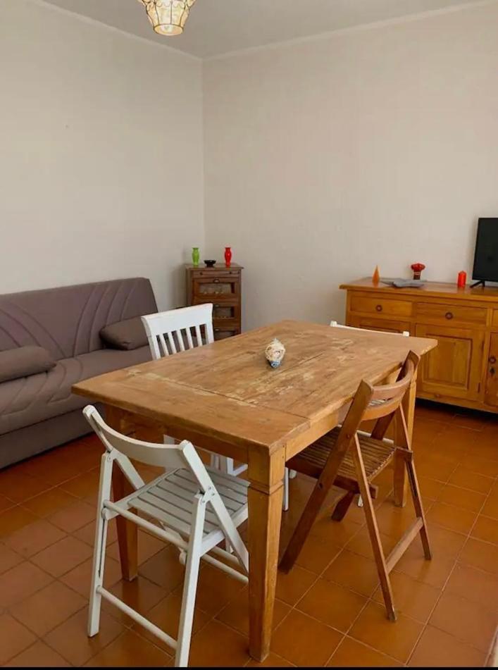 Le Gemme Di Mirto Aparthotel Palau Bagian luar foto